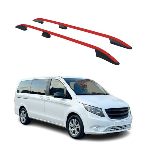 Dachreling für mercedes - für,