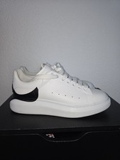 Alexander McQueen Oversized