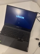Lenovo Legion 5 15IMH05 Gaming