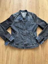 Star damen jeansjacke - g-star, jacket