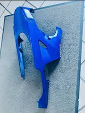 Honda Sc 59 Bugverkleidung Original Blau Bj 2009 Fireblade 1000 Rr