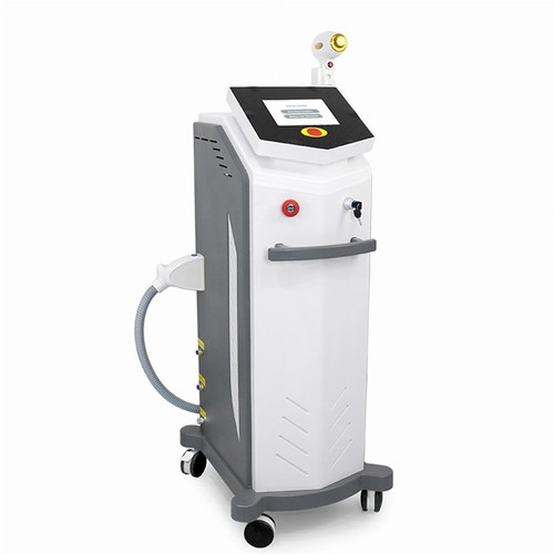 Tragbare 755nm 808nm - tragbare, 755nm+808nm+1064nm