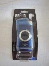 Braun MobileShave M 60