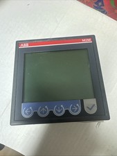 ABB M2M Digital Panel Meter | 2CSG299913R4052 | 48-240V AC/DC