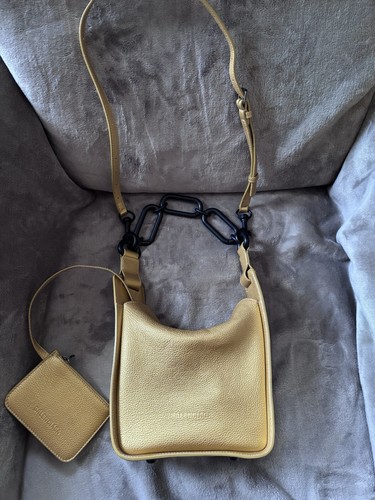Balenciaga bucket bag leder - bag,