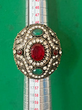 RING KOSTÜM KLEID RING