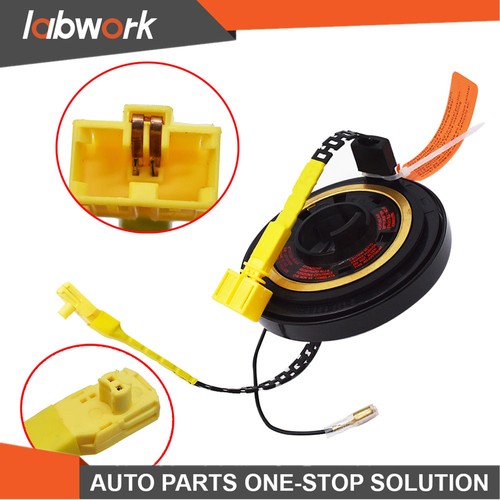 Schleifring wickelfeder airbag - schleifring,