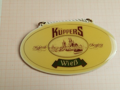 Brauerei bier emblem schild - bier,