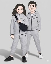 Nike Sportswear Tech Fleece