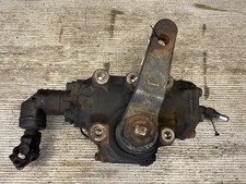 70734 Steering Rack RENAULT