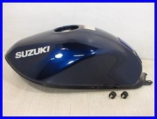 Bandit Suzuki 1200S GV77A Gas