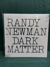 Randy Newman, Dark Matter