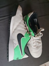 Nike Tiempox Kunstrasen Fussball 35,5