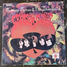 Tommy James & The Shondells