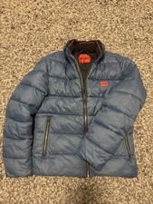 Hugo Boss Herren Daunenjacke