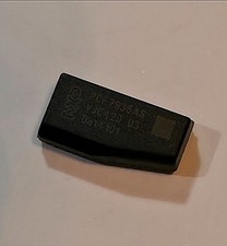 Wegfahrsperre ID44 Transponder