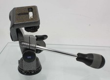 GITZO G1171 Dreiachs-Kopf