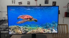 Samsung 43 Neo QLED QN90C