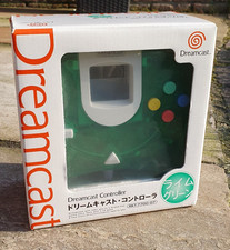 Sega Dreamcast Controller -
