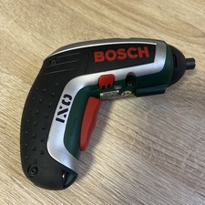 Bosch IXO Akkuschrauber /