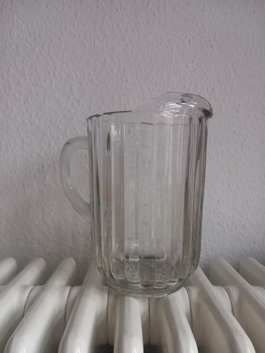 Glaskrug liter - glaskrug, 2