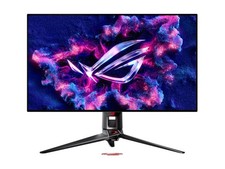 ASUS ROG Swift OLED PG32UCDP