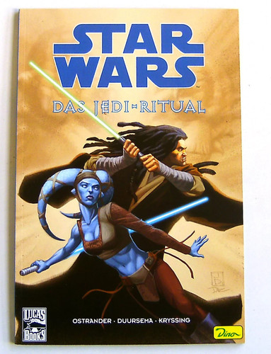 Star wars sonderband - sonderband, 13