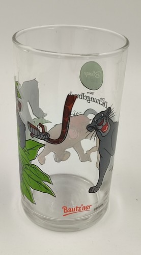 Disney dschungelbuch - 🥛🐒,