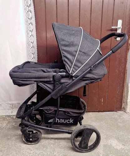Buggy kaum benutzt - fast, neu