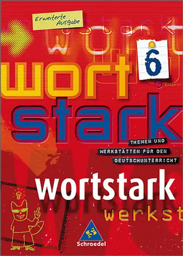 Wortstark - wortstark,