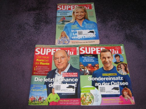 Super illu 28 - 27,