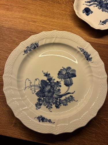 Royal copenhagen blaue blume - royal,