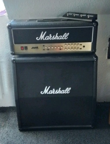 Marshall jvm 205h mit - 205h,