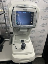 Nidek TONOREF II – Tested &