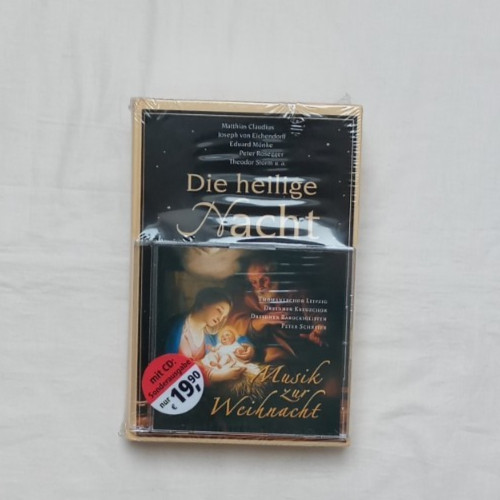 Benno die heilige nacht - die,