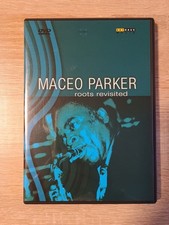 Maceo Parker - Roots Revisted