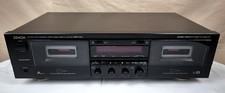 Denon DRW-750A Stereo