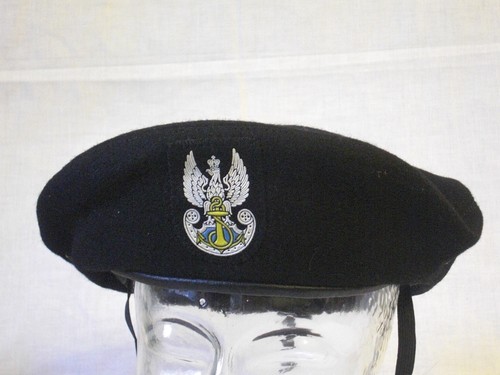 Original polnisches marine - polnisches,