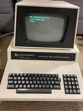Commodore Personal Electronic