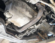 VW Golf 4 Bora Hosenrohr (am Katalysator) Flexrohr 1,4 APE AUA AXP Abgasrohr