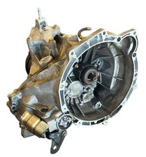 Schaltgetriebe 5-Gang C4031701XB Mazda 2 1.4l Aut. Bj 2004 1388 CCM 59 KW