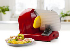 Allesschneider, Brotmaschine & Schinkenschneidemaschine für Wurst & Käse Küche