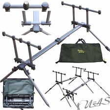 Delta Fishing Rod Pod 4 Bein