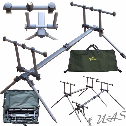 Delta fishing rod pod bein - pod,