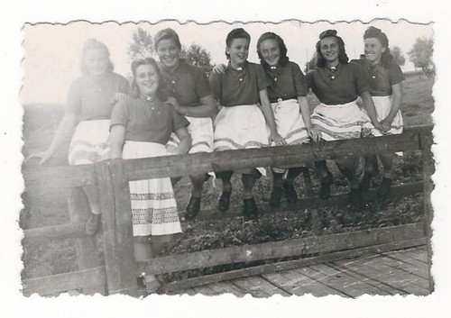 285 foto rad - foto, dienst