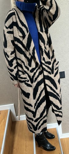 Traumhaft dicke strickjacke - traumhaft,