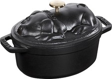 Staub Kochgeschirr Cocotte
