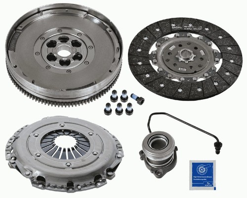 Sachs 2290 601 025 - sachs,