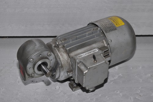 Getriebemotor drehstrom 428 - ,
