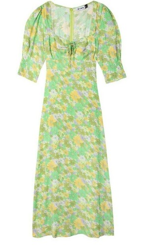 Bnwt luisa 60s style daisy - luisa,